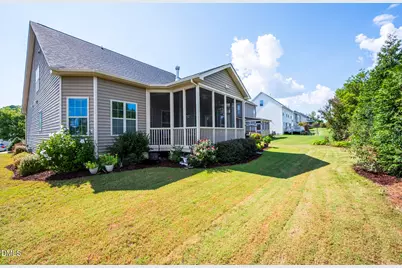 516 Walker Ranch Drive, Fuquay Varina, NC 27526 - Photo 32