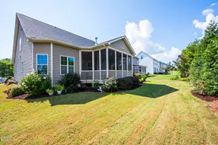 516 Walker Ranch Dr, Fuquay Varina, NC 27526 - Photo 32