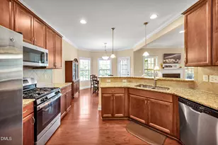 516 Walker Ranch Dr, Fuquay Varina, NC 27526 - Photo 44