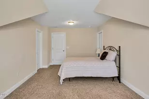 516 Walker Ranch Dr, Fuquay Varina, NC 27526 - Photo 24