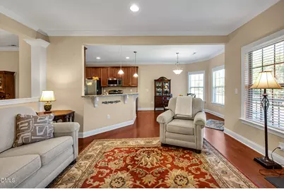 516 Walker Ranch Drive, Fuquay Varina, NC 27526 - Photo 6