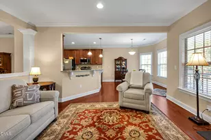 516 Walker Ranch Dr, Fuquay Varina, NC 27526 - Photo 6