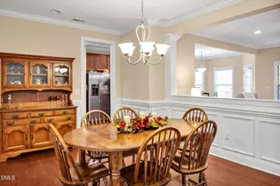 516 Walker Ranch Dr, Fuquay Varina, NC 27526 - Photo 8