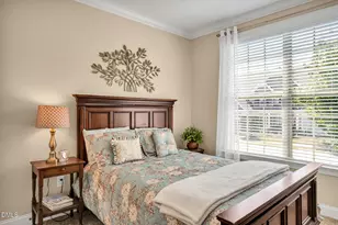 516 Walker Ranch Dr, Fuquay Varina, NC 27526 - Photo 20