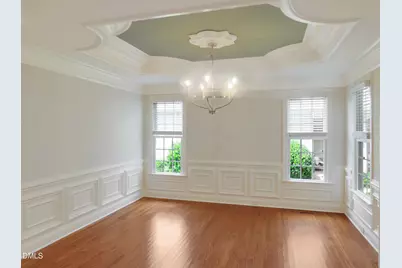 1605 Green Oaks Parkway, Holly Springs, NC 27540 - Photo 4