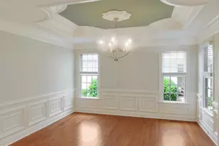 1605 Green Oaks Pkwy, Holly Springs, NC 27540 - Photo 4