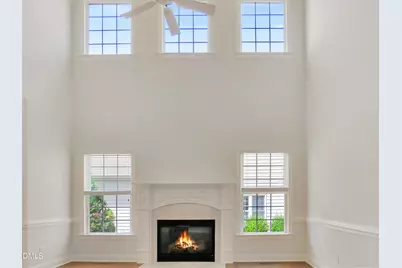1605 Green Oaks Parkway, Holly Springs, NC 27540 - Photo 6
