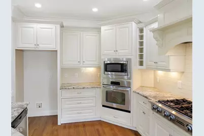 1605 Green Oaks Parkway, Holly Springs, NC 27540 - Photo 12