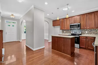 209 Plank Bridge Way, Morrisville, NC 27560 - Photo 4