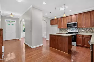 209 Plank Bridge Way, Morrisville, NC 27560 - Photo 4