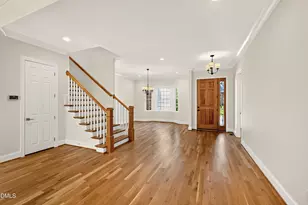 74309 Hasell, Chapel Hill, NC 27517 - Photo 22
