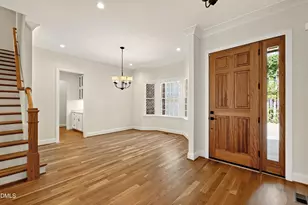 74309 Hasell, Chapel Hill, NC 27517 - Photo 6