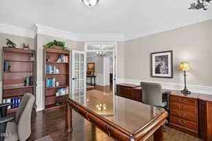 403 Tuttle Rd, Durham, NC 27703 - Photo 20