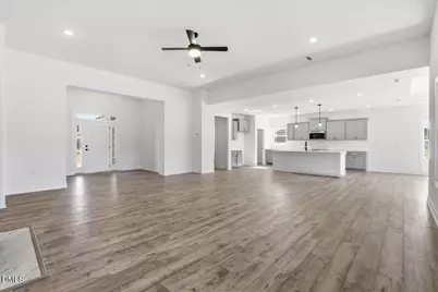 94 Deep Blue Trail, Middlesex, NC 27557 - Photo 6