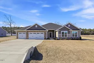 94 Deep Blue Trl, Middlesex, NC 27557 - Photo 2