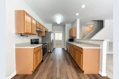 112 Taylors Creek Court, Raleigh, NC 27610 - Photo 12
