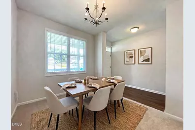 112 Taylors Creek Court, Raleigh, NC 27610 - Photo 6