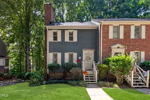 5540 Hamstead Crossing, Raleigh, NC 27612 - Photo 1