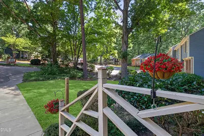 5540 Hamstead Crossing, Raleigh, NC 27612 - Photo 2