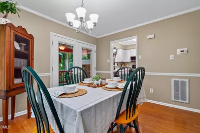 5540 Hamstead Crossing, Raleigh, NC 27612 - Photo 14