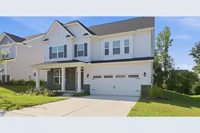 728 Hardin Hill Lane, Knightdale, NC 27545 - Photo 6