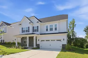 728 Hardin Hill Lane, Knightdale, NC 27545 - Photo 6