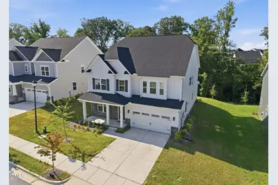 728 Hardin Hill Lane, Knightdale, NC 27545 - Photo 8