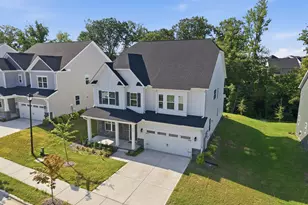 728 Hardin Hill Lane, Knightdale, NC 27545 - Photo 8