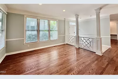 402 Presque Isle Lane, Chapel Hill, NC 27514 - Photo 8