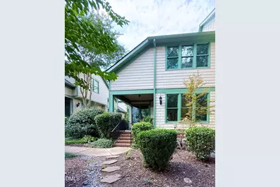 402 Presque Isle Lane, Chapel Hill, NC 27514 - Photo 1