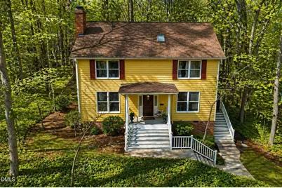 105 Bristol Drive, Chapel Hill, NC 27516 - Photo 36