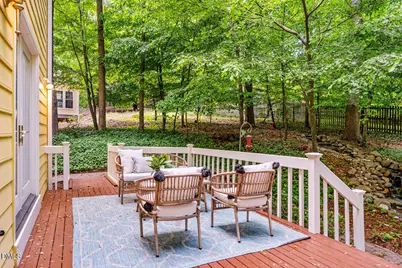 105 Bristol Drive, Chapel Hill, NC 27516 - Photo 38