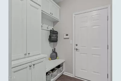 1017 Mendocino Street, Wake Forest, NC 27587 - Photo 22