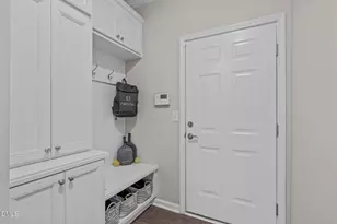 1017 Mendocino St, Wake Forest, NC 27587 - Photo 22