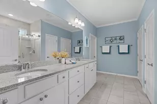 1017 Mendocino St, Wake Forest, NC 27587 - Photo 18