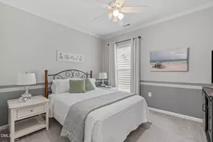 1017 Mendocino St, Wake Forest, NC 27587 - Photo 20