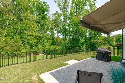 1017 Mendocino Street, Wake Forest, NC 27587 - Photo 32
