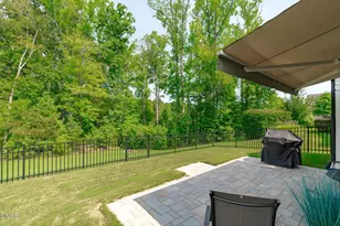1017 Mendocino St, Wake Forest, NC 27587 - Photo 32