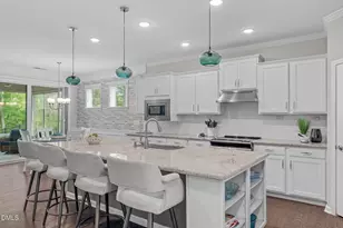 1017 Mendocino St, Wake Forest, NC 27587 - Photo 10