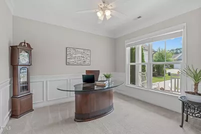 1017 Mendocino Street, Wake Forest, NC 27587 - Photo 2