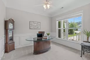1017 Mendocino St, Wake Forest, NC 27587 - Photo 2