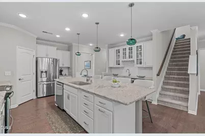 1017 Mendocino Street, Wake Forest, NC 27587 - Photo 12