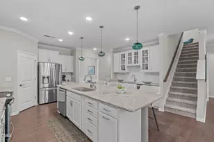 1017 Mendocino St, Wake Forest, NC 27587 - Photo 12
