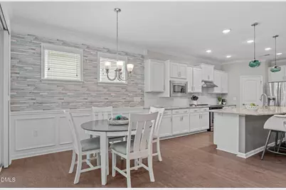 1017 Mendocino Street, Wake Forest, NC 27587 - Photo 14
