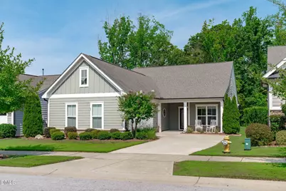 1017 Mendocino Street, Wake Forest, NC 27587 - Photo 6