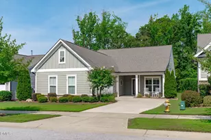 1017 Mendocino St, Wake Forest, NC 27587 - Photo 6