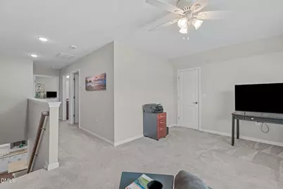 1017 Mendocino Street, Wake Forest, NC 27587 - Photo 24