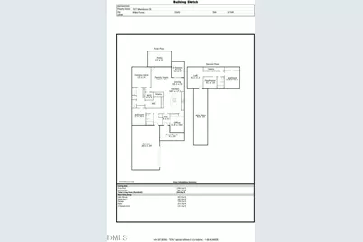 1017 Mendocino Street, Wake Forest, NC 27587 - Photo 40