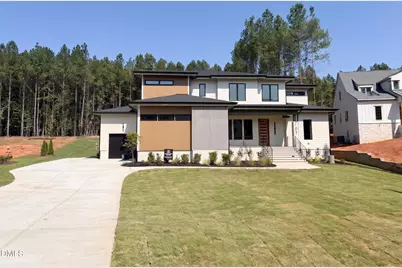 105 Spanish Oak Drive, Youngsville, NC 27596 - Photo 1