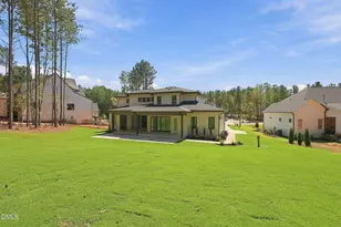 105 Spanish Oak Dr, Youngsville, NC 27596 - Photo 48